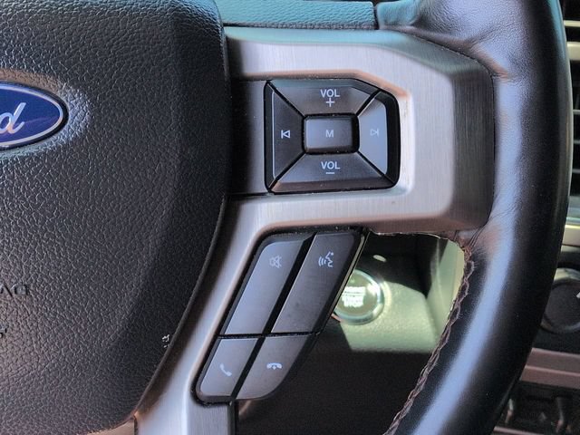 Used 2022 Ford F350 Platinum AWD/4WD image 33