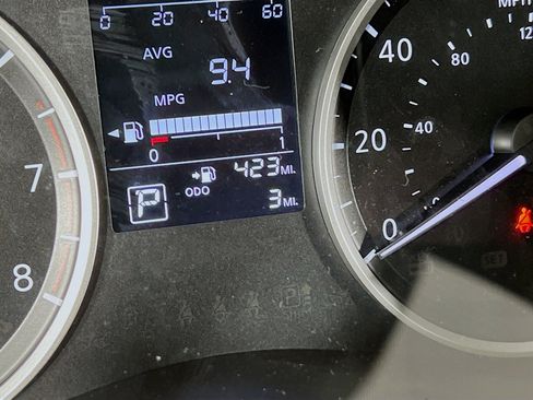 New 2025 Nissan Versa S w/ Trunk Package image 16