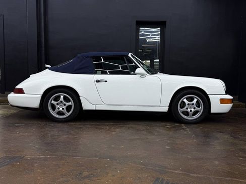 Used 1992 Porsche 911 Carrera image 10