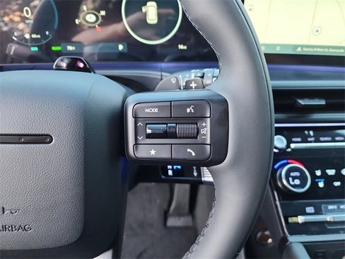 New 2025 Hyundai Santa Fe Calligraphy image 24