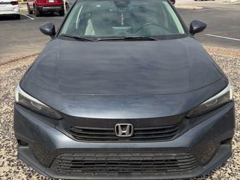 Used 2023 Honda Civic EX image 8