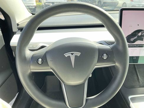 Used 2022 Tesla Model 3 Performance AWD/4WD image 11