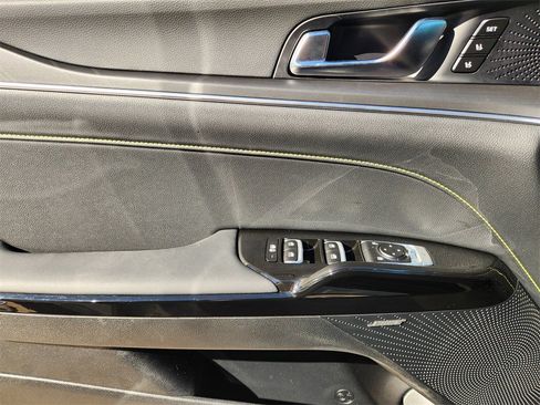 New 2026 Kia K5 GT w/ GT1 Package image 17