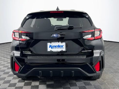Used 2024 Subaru Crosstrek 2.0i AWD/4WD image 5