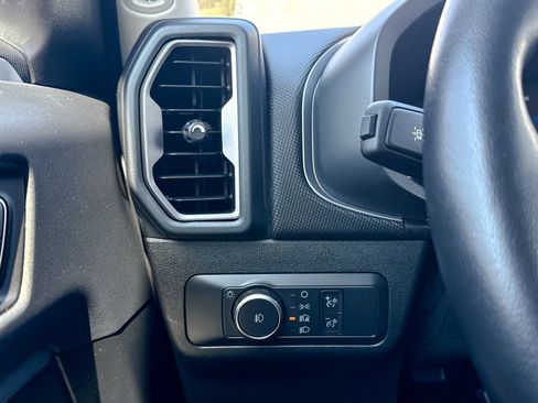 Used 2022 Ford Bronco Sport Big Bend w/ Convenience Package image 43