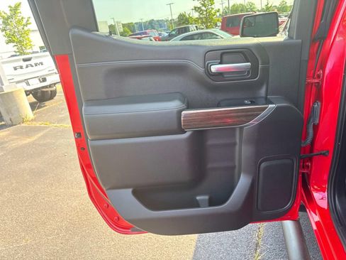 Used 2020 Chevrolet Silverado 1500 RST w/ All-Star Edition AWD/4WD image 14