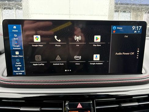 New 2026 Acura MDX A-Spec image 22