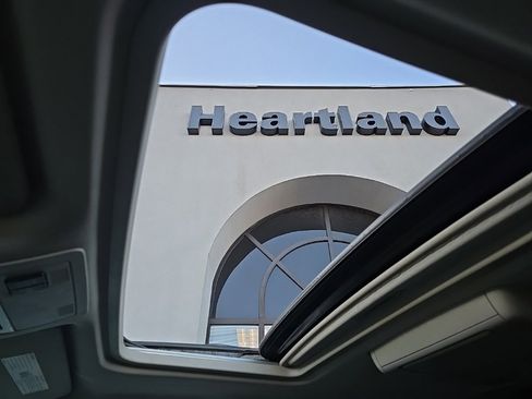 Used 2007 Cadillac Escalade EXT Base w/ Information Package image 80