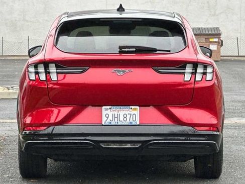 Used 2023 Ford Mustang Mach-E Premium image 8