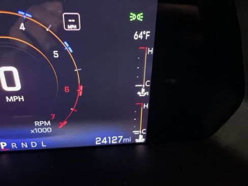 Certified 2023 Chevrolet Colorado LT w/ LT Convenience Package image 19