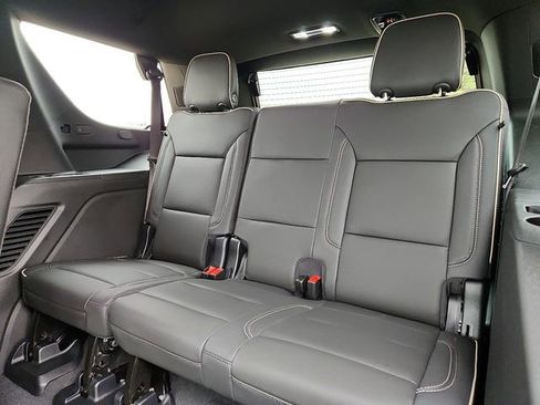 New 2026 GMC Yukon Elevation w/ Elevation Premium Package image 9