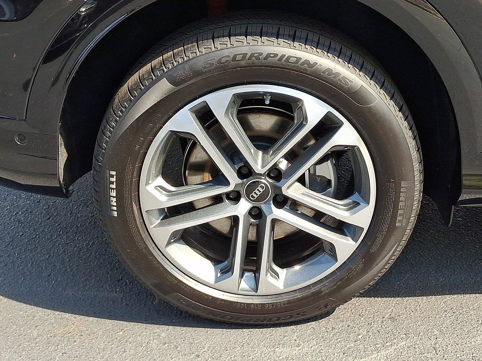 New 2026 Audi Q5 Premium Plus AWD/4WD image 7