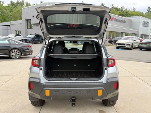 Used 2026 Subaru Crosstrek 2.5i Wilderness AWD/4WD image 19