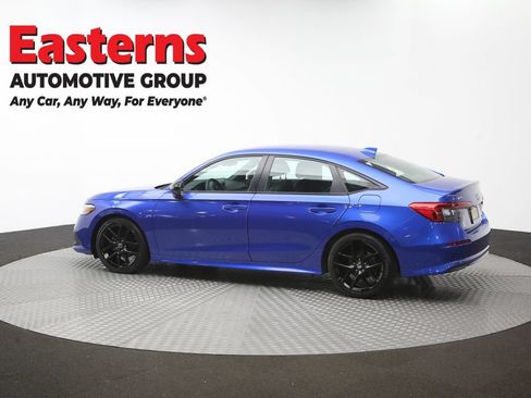 Used 2024 Honda Civic Sport image 60