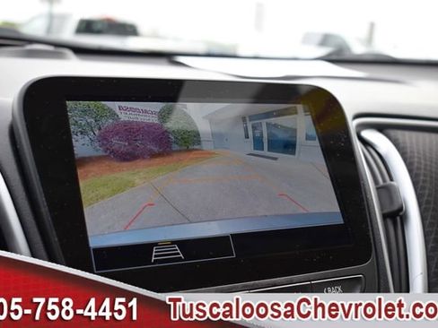 Used 2024 Chevrolet Malibu LT image 33
