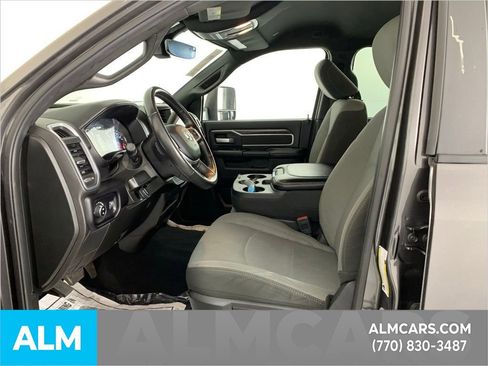 Used 2024 RAM 2500 Big Horn image 9
