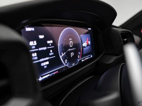 Used 2023 Maserati MC20 Spyder RWD image 47