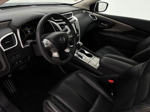 Used 2017 Nissan Murano SL w/ SL Technology Package image 14