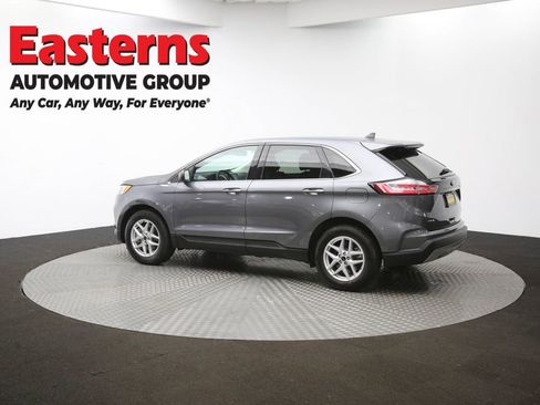 Used 2023 Ford Edge SEL image 60