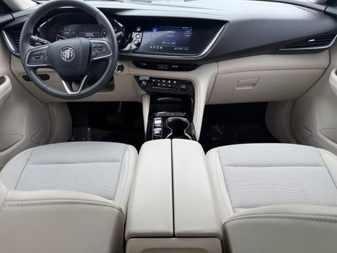 Used 2023 Buick Envision Preferred image 14