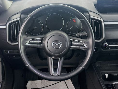 Used 2025 MAZDA CX-50 AWD 2.5 S w/ Premium Package image 18