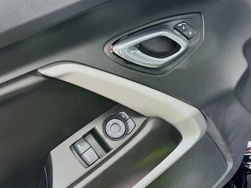 Used 2017 Chevrolet Camaro LT RWD image 20