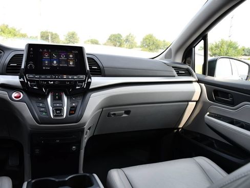 Used 2020 Honda Odyssey EX-L image 24