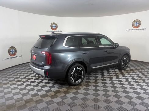 Certified 2024 Kia Telluride S AWD/4WD image 18