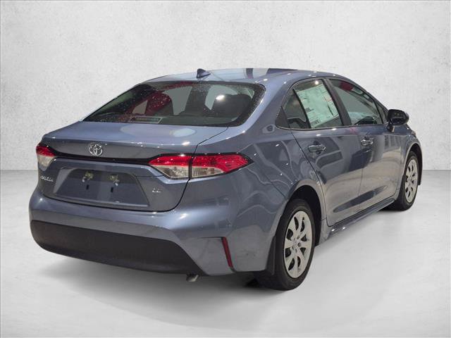 New 2027 Toyota Corolla LE FWD image 2