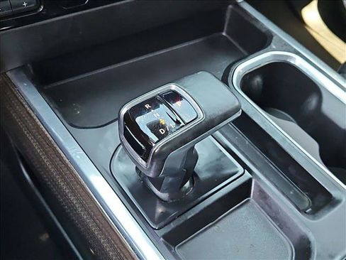 Certified 2025 Chevrolet Silverado 1500 RST w/ All Star Edition Plus RWD image 18