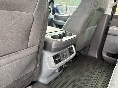 Used 2024 Ford F150 XLT w/ Equipment Group 302A MID AWD/4WD image 16