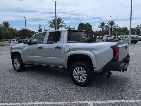 Used 2025 Toyota Tacoma SR RWD image 6