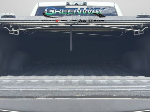 Used 2019 RAM 2500 Power Wagon AWD/4WD image 6