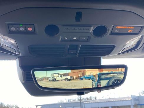 New 2026 GMC Hummer EV SUV image 24