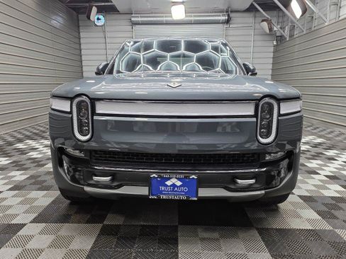 Used 2022 Rivian R1T Launch Edition AWD/4WD image 4
