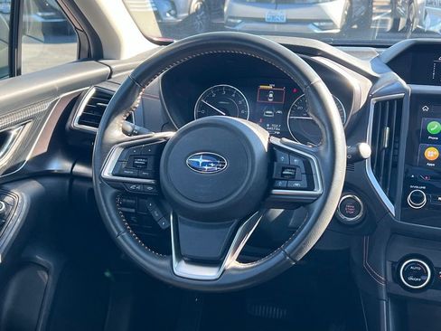 Used 2019 Subaru Crosstrek 2.0i Limited w/ Moonroof Package w/Navigation AWD/4WD image 16