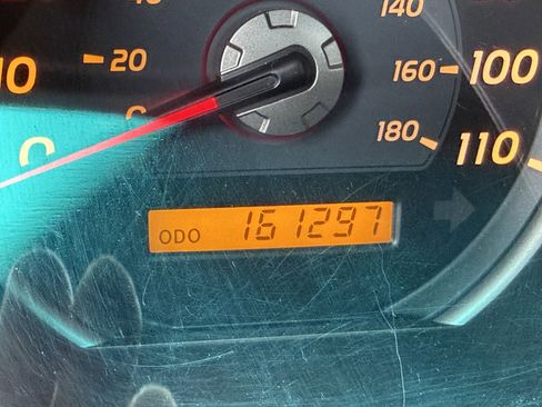 Used 2008 Toyota 4Runner Limited RWD image 21