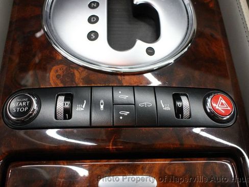 Used 2010 Bentley Continental GT Speed AWD/4WD image 30