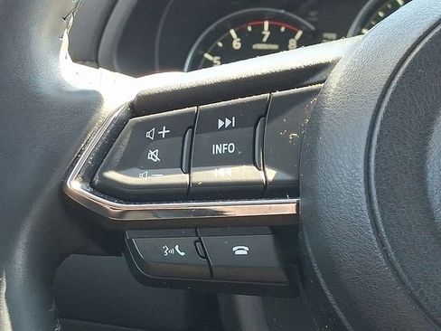 Used 2023 MAZDA CX-5 AWD 2.5 S w/ Premium Plus Pkg image 22
