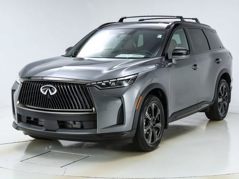 New 2026 INFINITI QX60 Autograph AWD/4WD image 41
