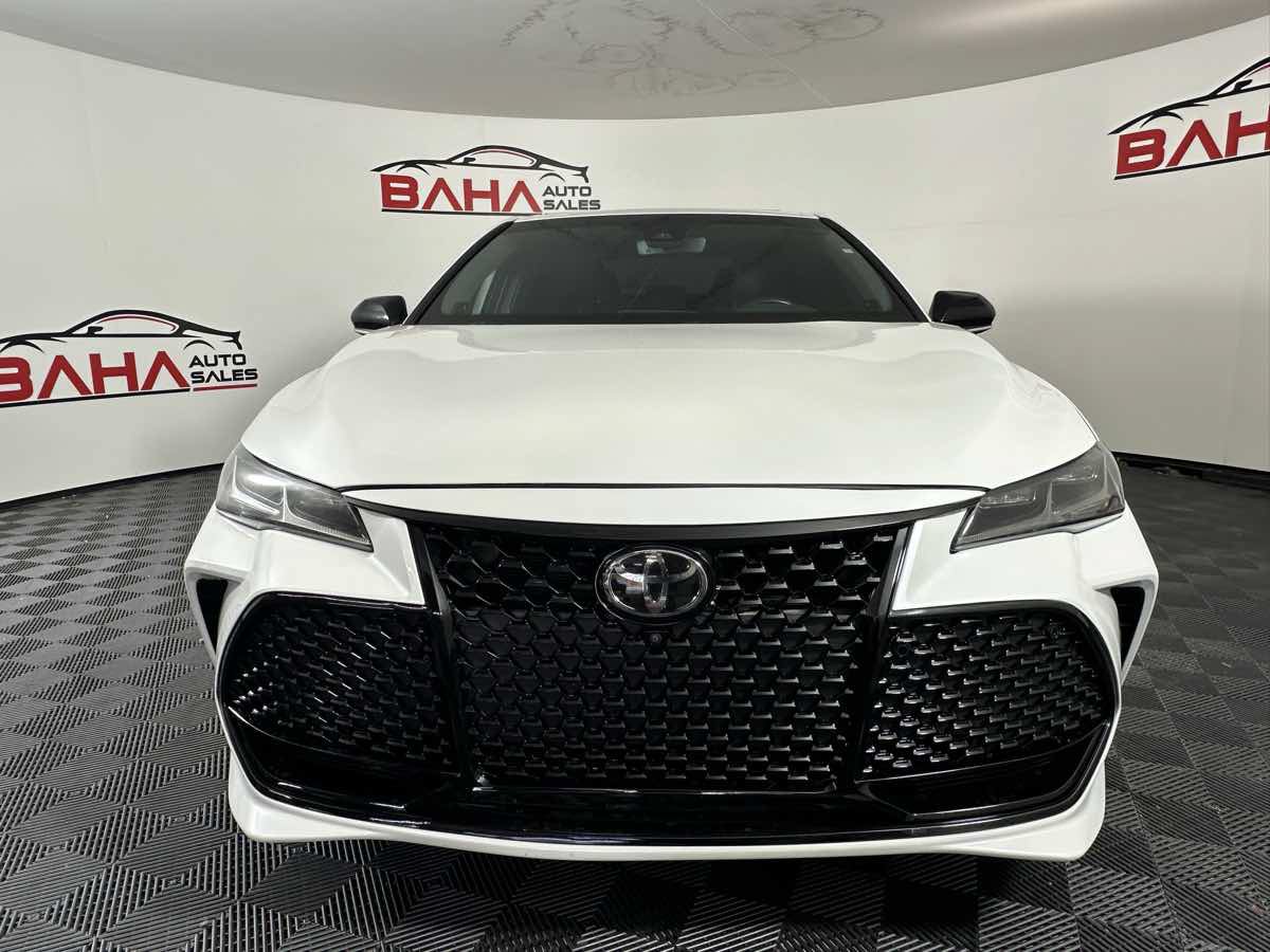 Used 2021 Toyota Avalon Touring w/ Advanced Safety Package FWD image 14