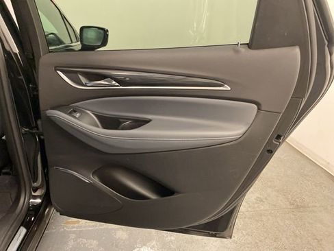 Certified 2023 Buick Enclave Essence w/ Experience Buick Package image 28