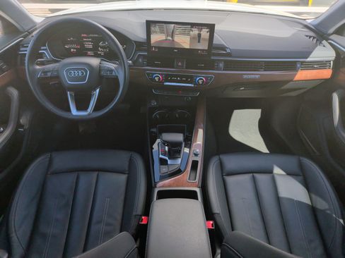 Certified 2023 Audi A4 2.0T allroad Premium Plus w/ Premium Plus Package image 18