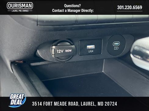 Used 2024 Hyundai Elantra SEL FWD image 26