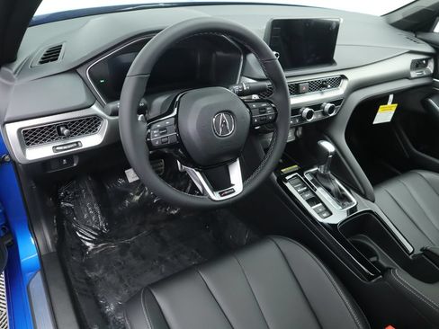 Used 2026 Acura Integra A-Spec FWD image 11