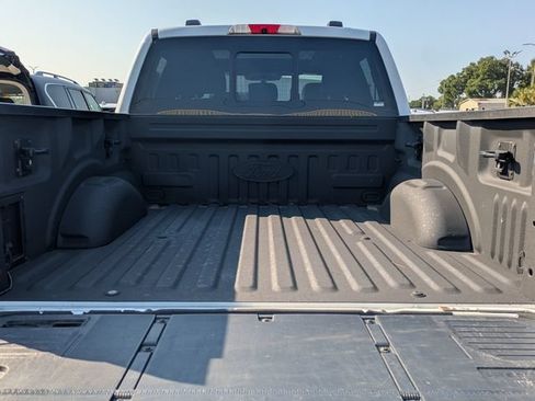 Used 2023 Ford F150 XLT w/ Equipment Group 302A High AWD/4WD image 35