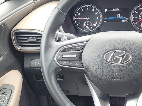 Used 2023 Hyundai Santa Fe SEL image 15