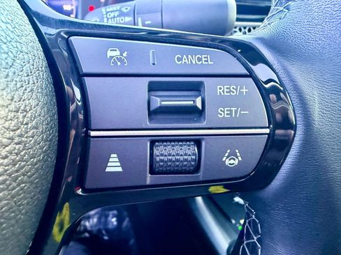 Used 2023 Honda Civic Touring image 45