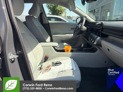 Used 2025 Hyundai Kona SE AWD/4WD image 11