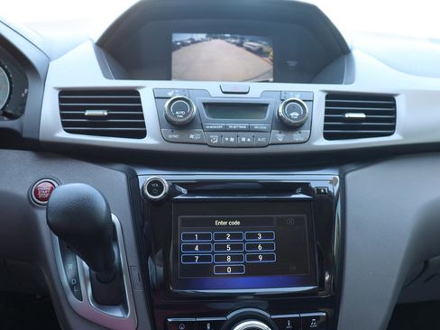 Used 2016 Honda Odyssey EX-L image 28